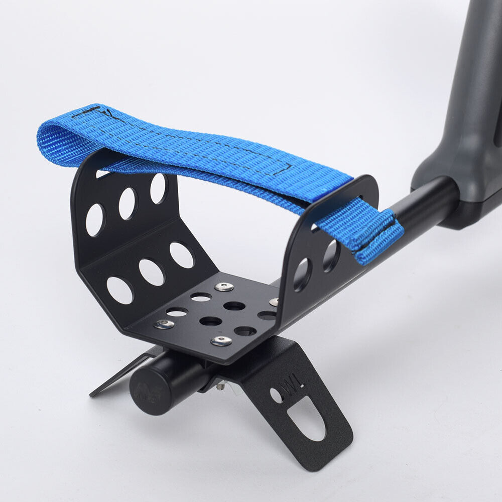 Minelab Equinox Arm Cuff Kit with 5" Stand