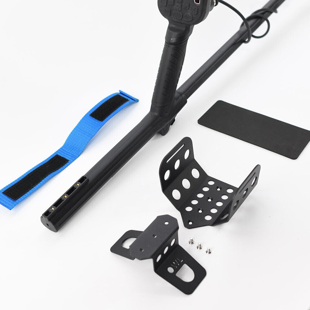 Adjustable Arm Cuff for Nokta Legend / Simplex
