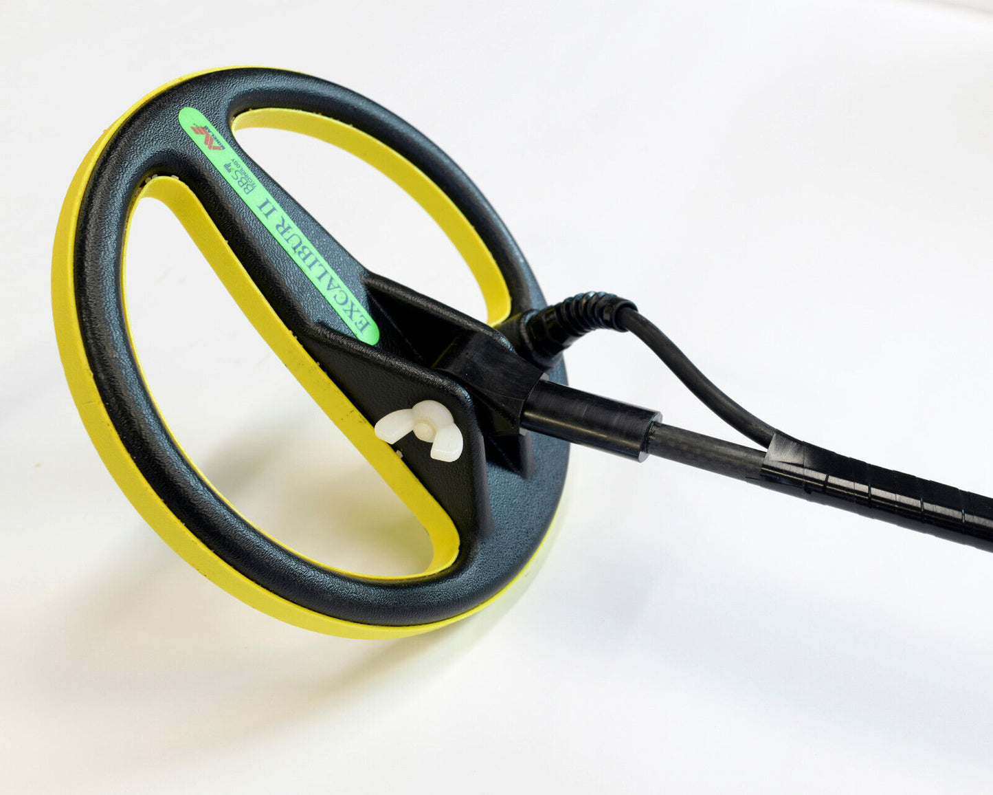 Minelab Excalibur Carbon Fiber Stork Leg Shaft