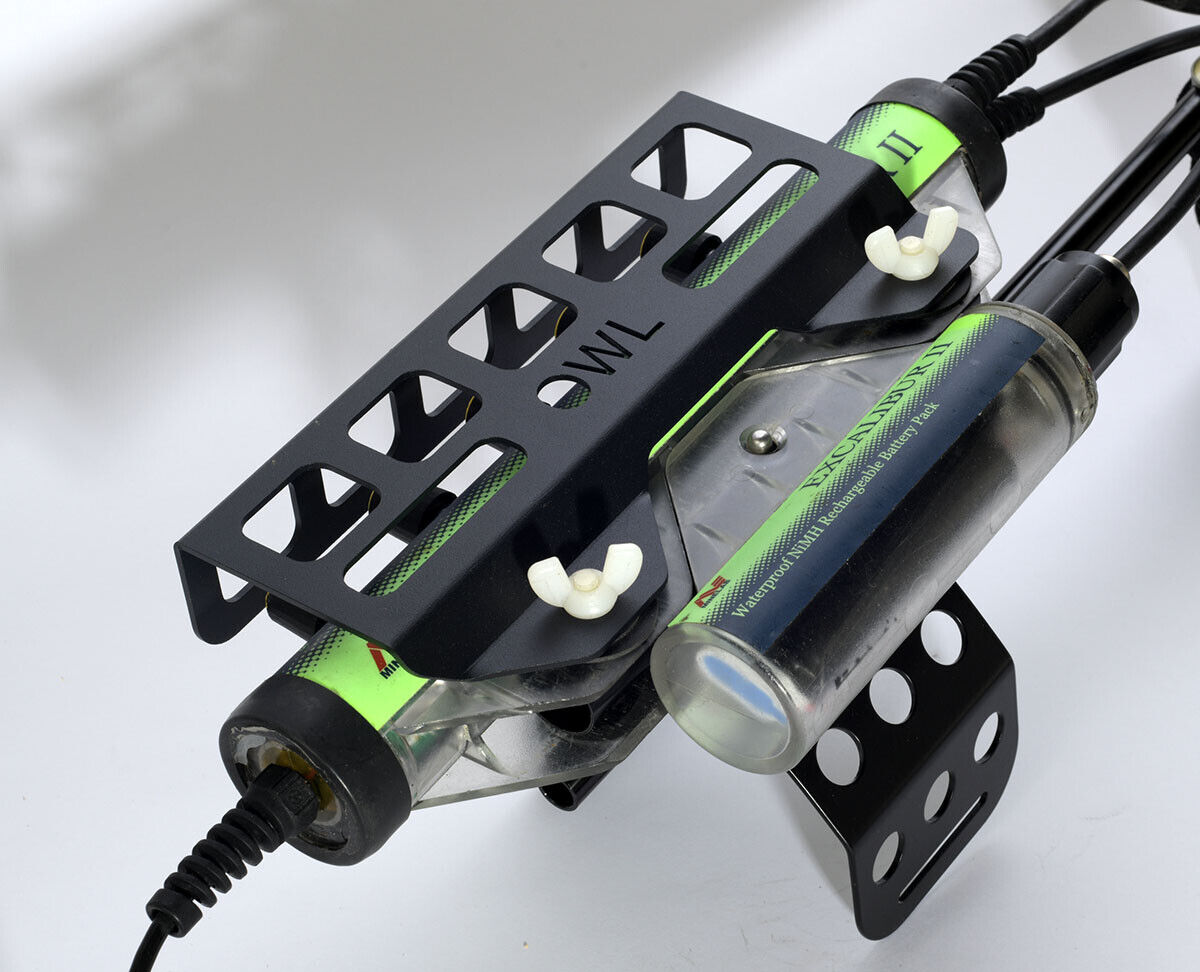 Minelab Excalibur Knob Guard