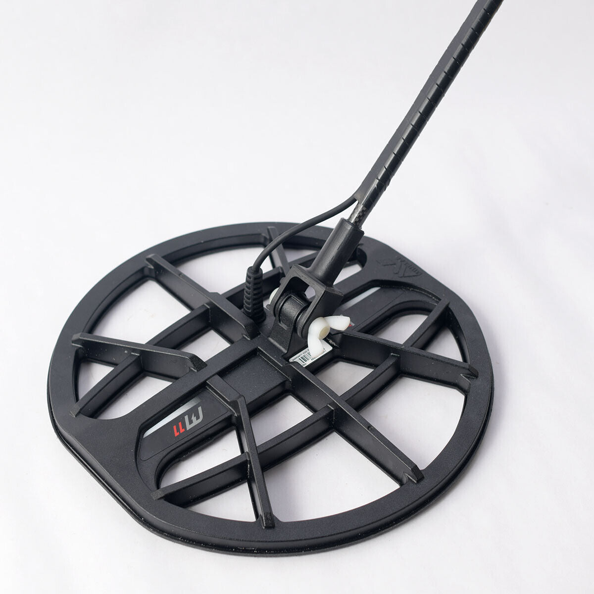 Carbon Fiber Stork Leg Shaft For Minelab Manticore
