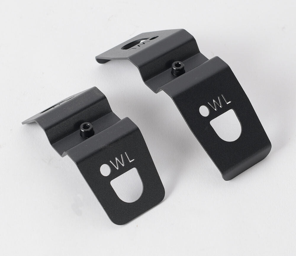 Minelab Equinox Arm Cuff Kit with 2 Stands