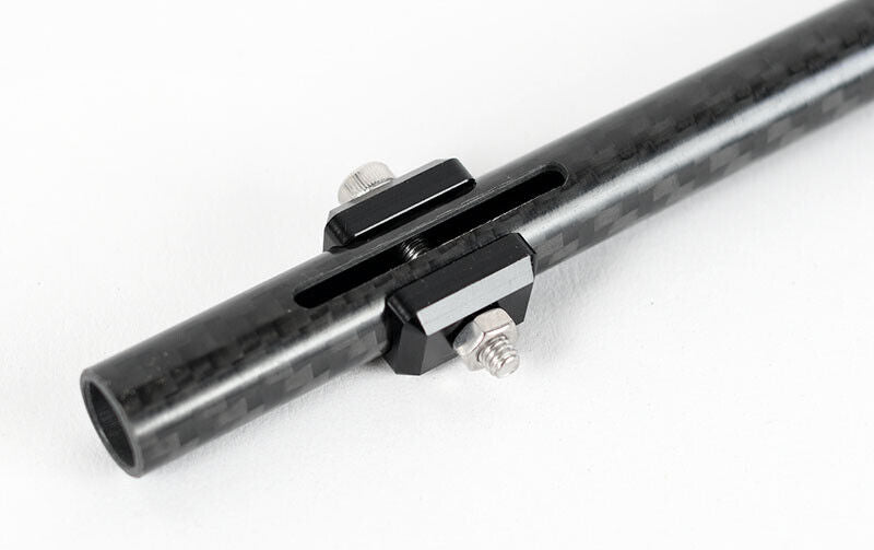 Carbon Fiber Stork Leg for Minelab Equinox 600/800