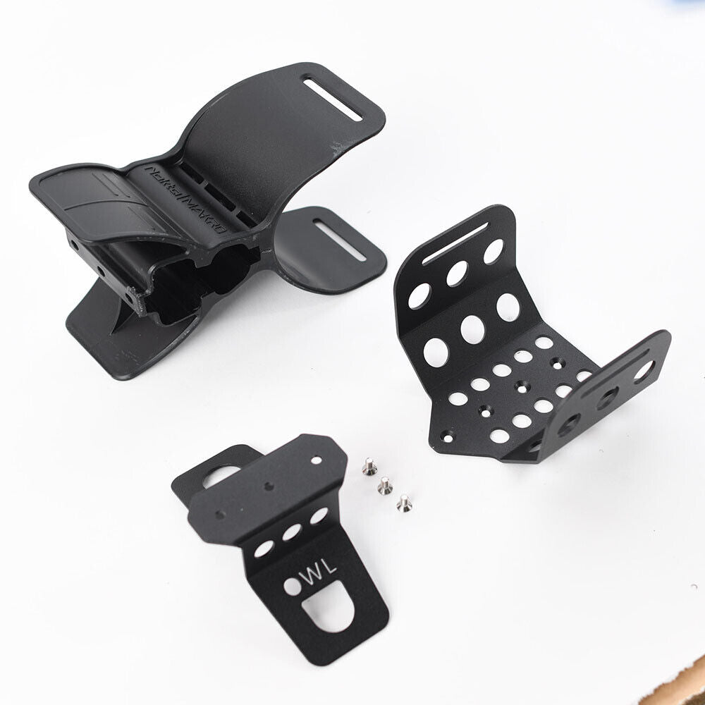 Adjustable Arm Cuff for Nokta Legend / Simplex