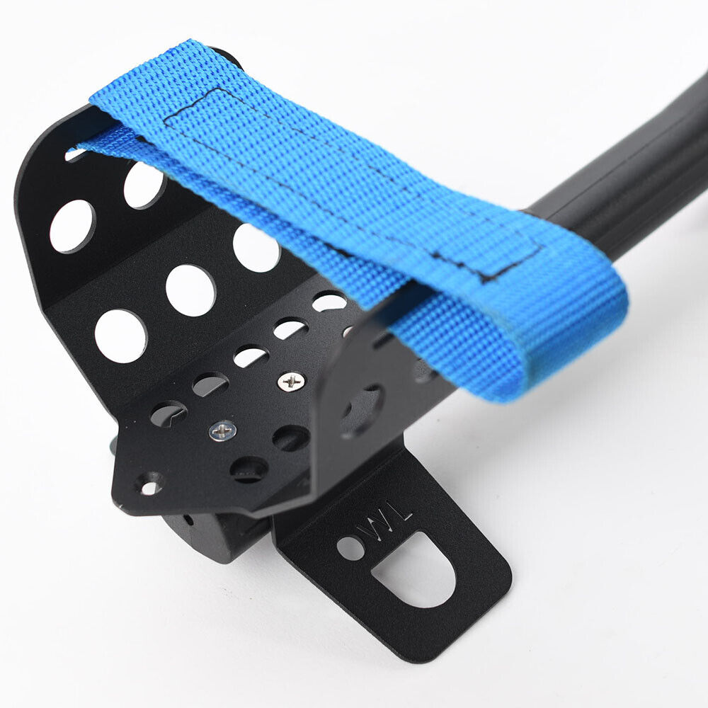 Adjustable Arm Cuff for Nokta Legend / Simplex