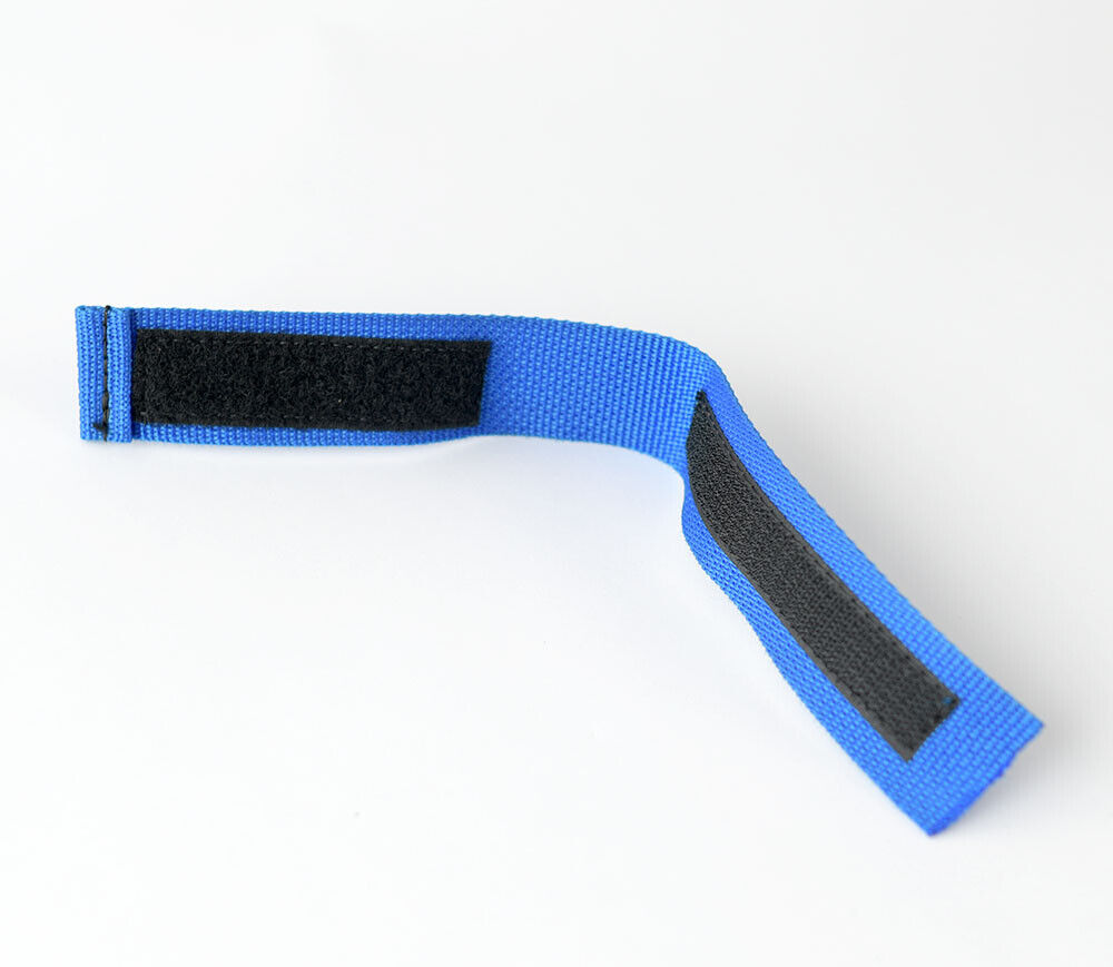 Universal Arm Cuff Strap 1"