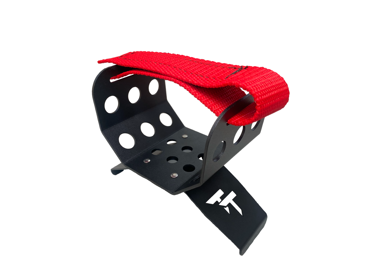 Minelab Equinox Arm Cuff Kit with 2 Stands